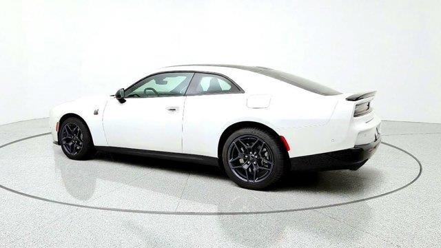 2026 Dodge Charger - $50,195