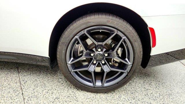 2026 Dodge Charger - $50,195