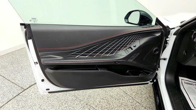 2026 Dodge Charger - $50,195