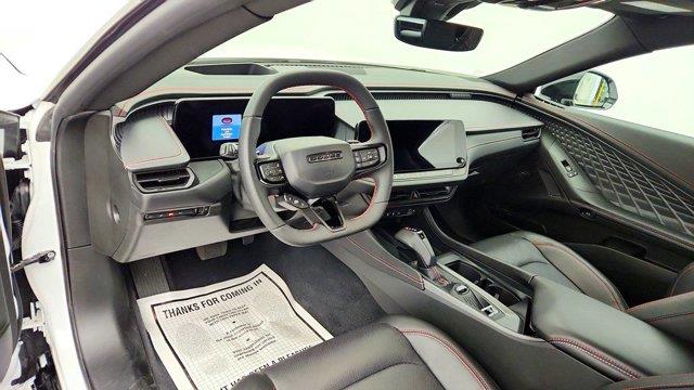 2026 Dodge Charger - $50,195