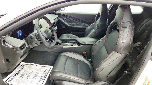 2026 Dodge Charger - $50,195