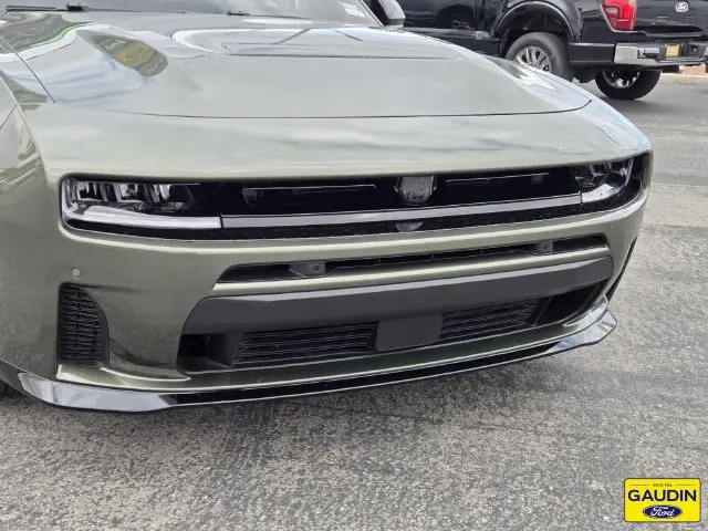 2026 Dodge Charger - $43,475