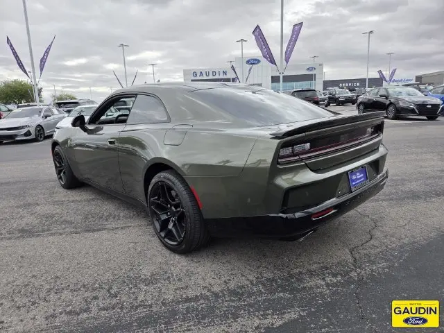 2026 Dodge Charger - $43,475