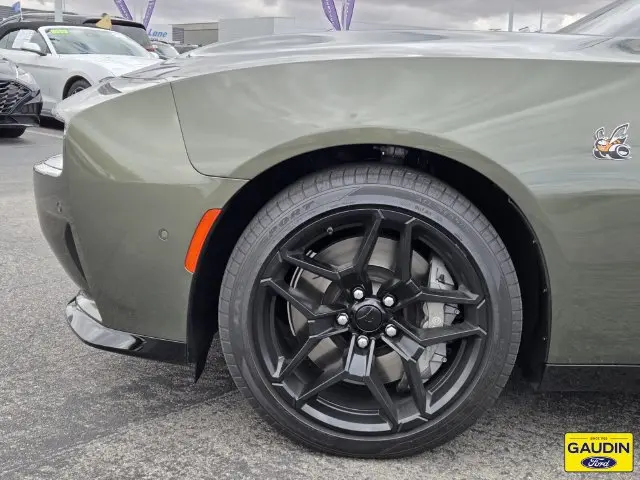 2026 Dodge Charger - $43,475