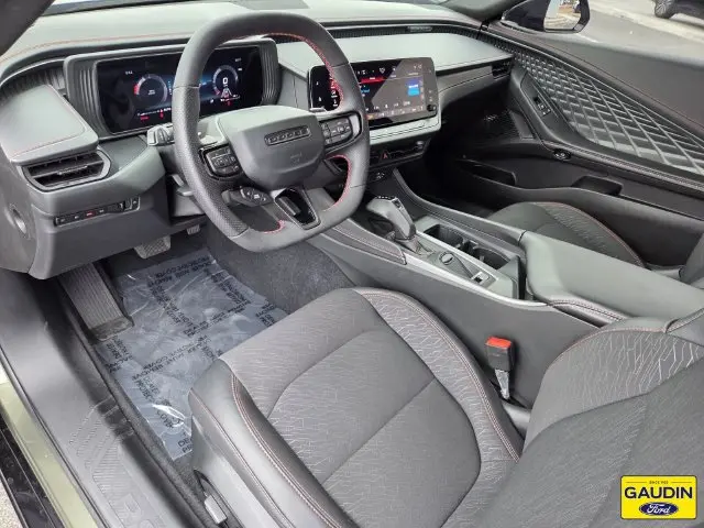 2026 Dodge Charger - $43,475