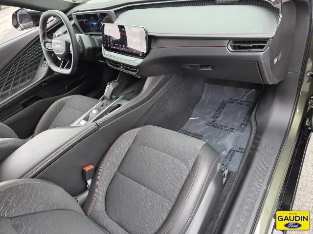 2026 Dodge Charger - $43,475