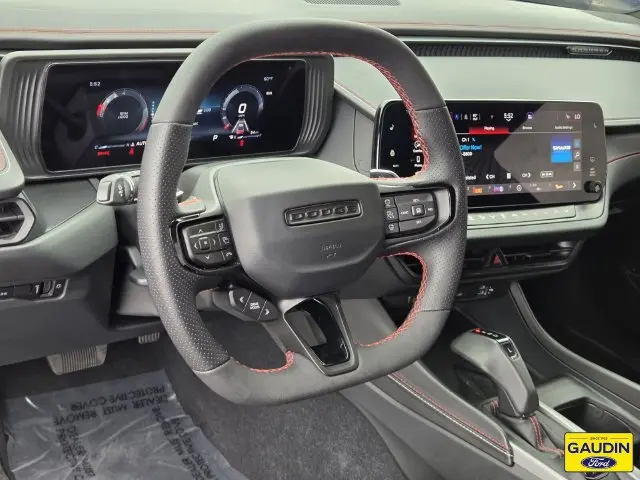 2026 Dodge Charger - $43,475