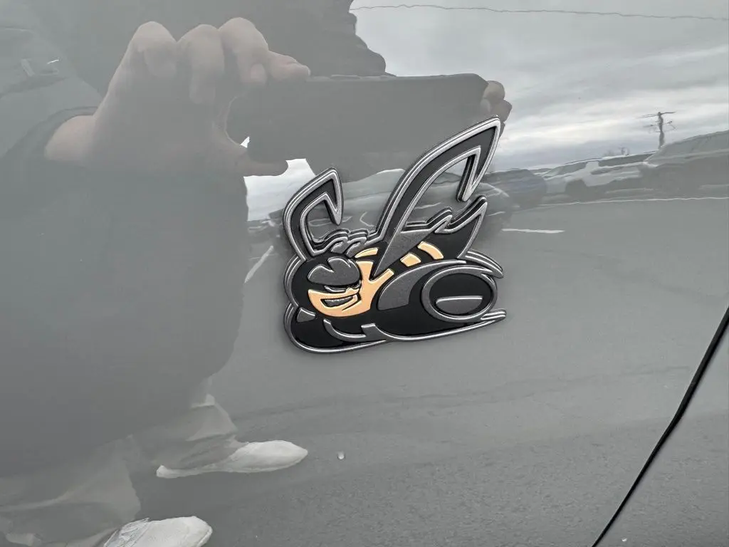2026 Dodge Charger
