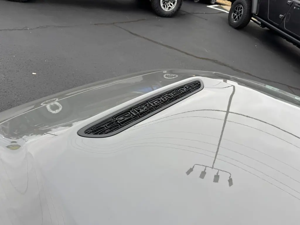 2026 Dodge Charger