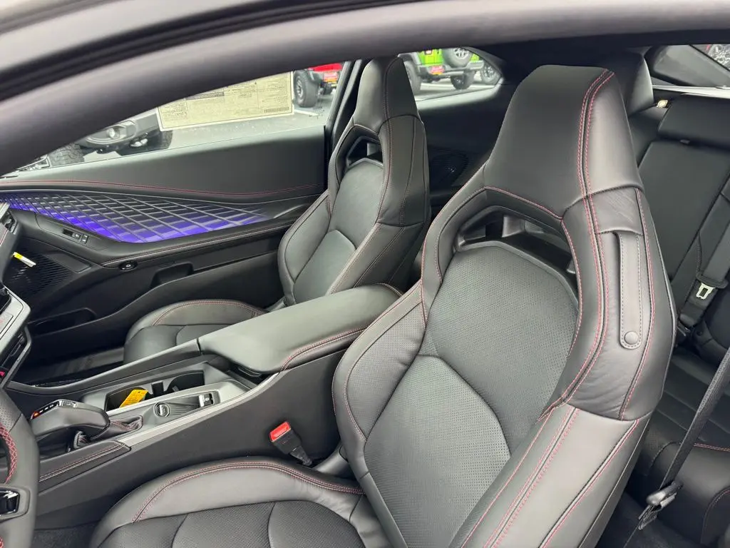 2026 Dodge Charger