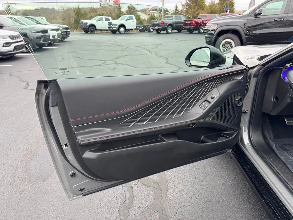 2026 Dodge Charger