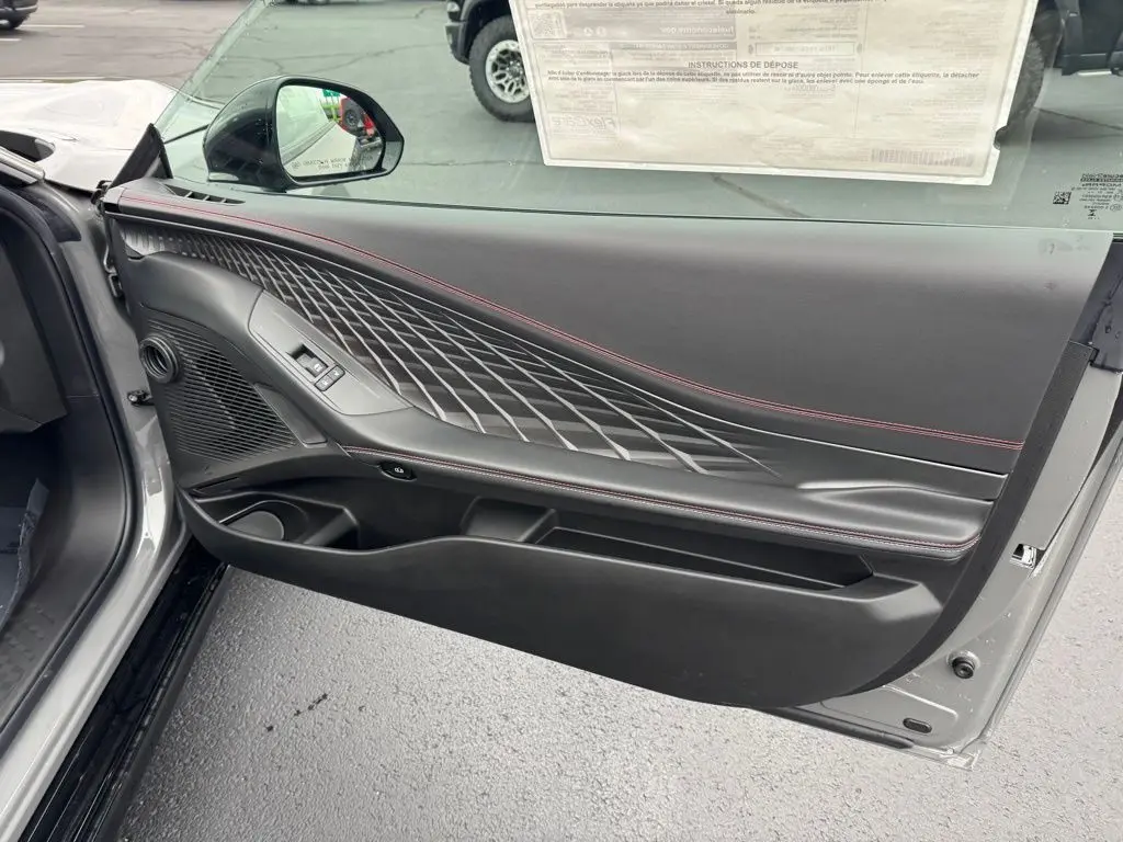 2026 Dodge Charger