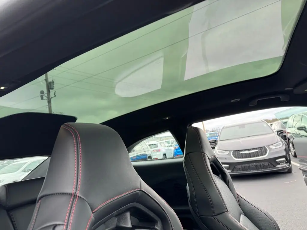 2026 Dodge Charger