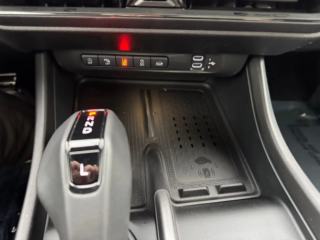 2026 Dodge Charger