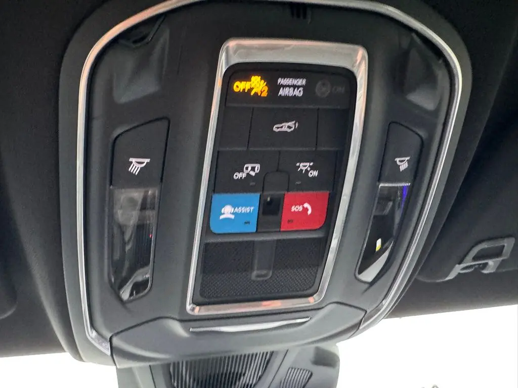 2026 Dodge Charger