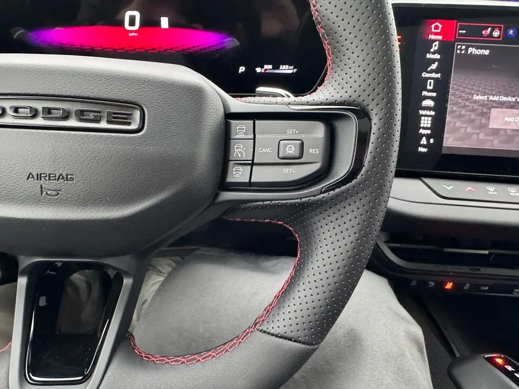 2026 Dodge Charger