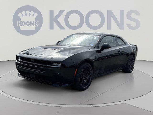 2026 Dodge Charger