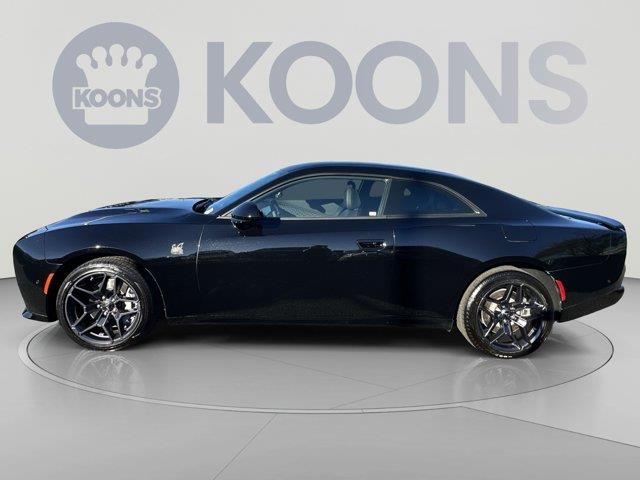 2026 Dodge Charger - $43,505