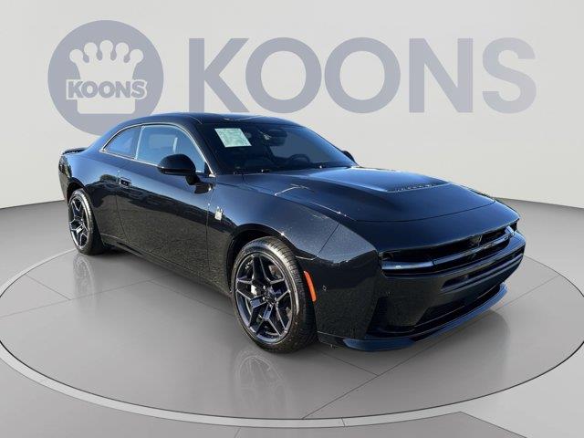 2026 Dodge Charger - $43,505