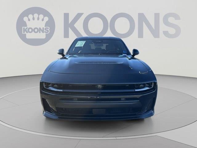 2026 Dodge Charger - $43,505