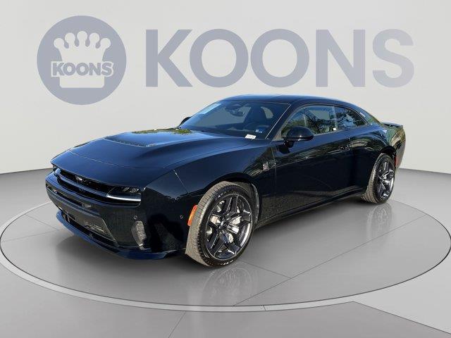 2026 Dodge Charger - $43,505