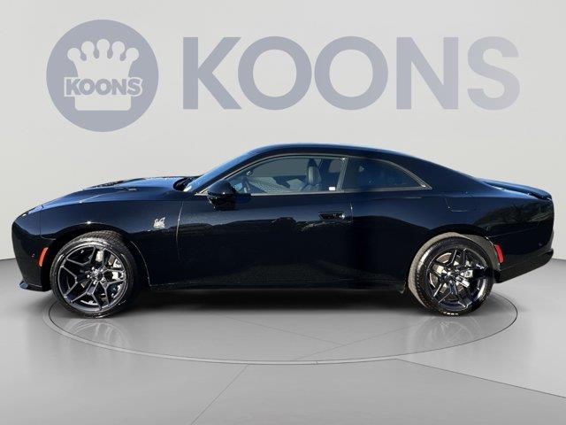 2026 Dodge Charger - $43,505