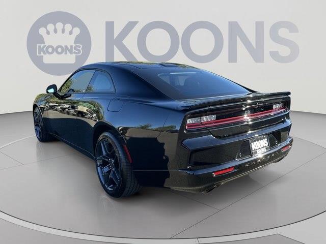 2026 Dodge Charger - $43,505
