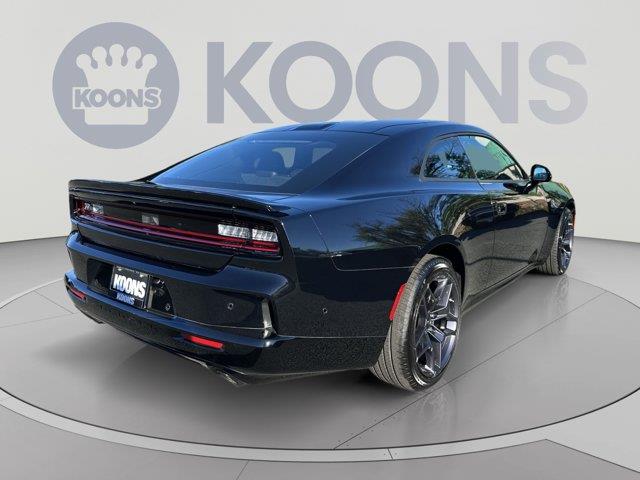 2026 Dodge Charger - $43,505