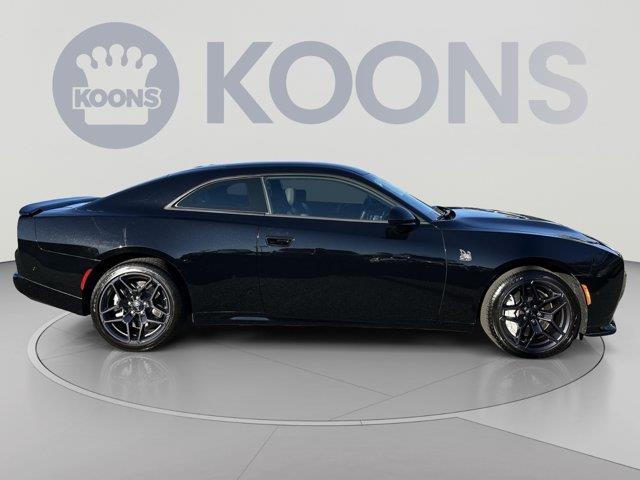 2026 Dodge Charger - $43,505