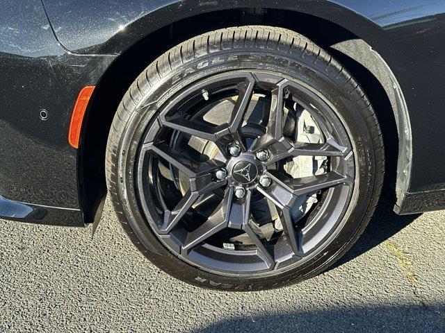 2026 Dodge Charger - $43,505
