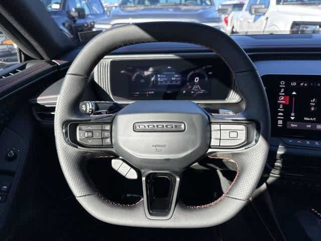 2026 Dodge Charger - $43,505