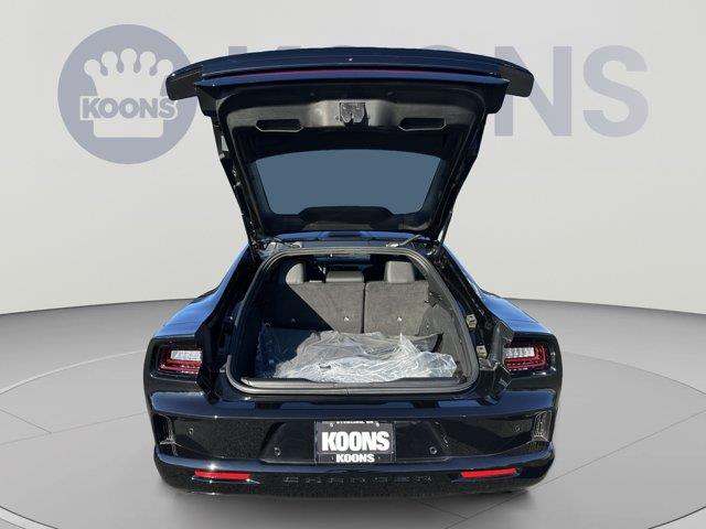 2026 Dodge Charger - $43,505