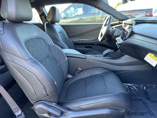2026 Dodge Charger - $43,505
