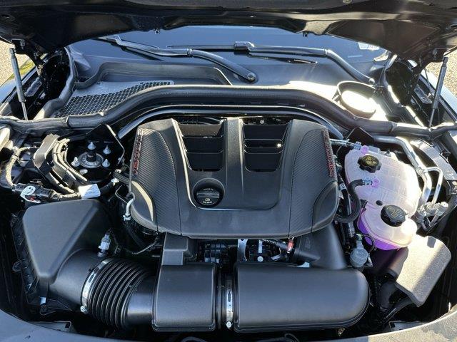 2026 Dodge Charger - $43,505