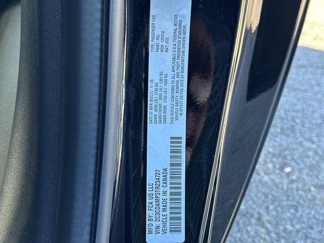 2026 Dodge Charger - $43,505