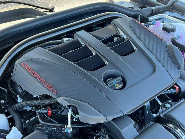 2026 Dodge Charger - $55,289