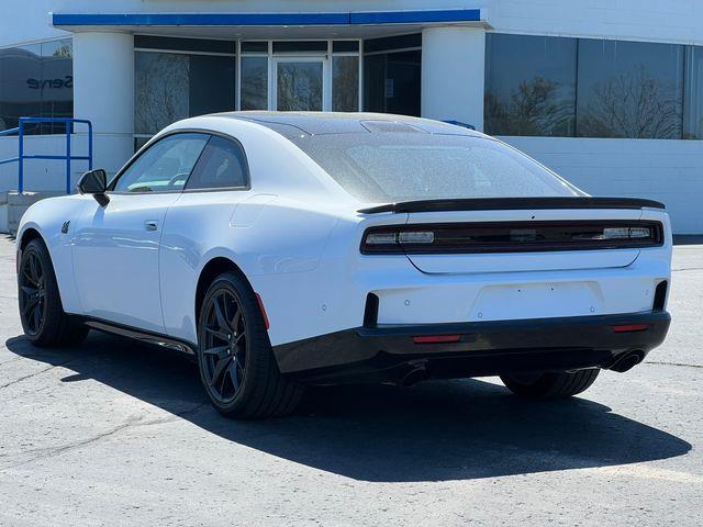 2026 Dodge Charger - $55,289