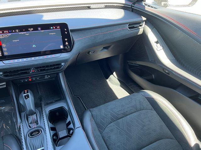 2026 Dodge Charger - $55,289