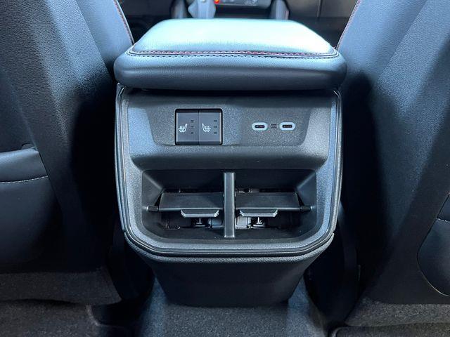 2026 Dodge Charger - $55,289