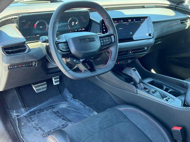 2026 Dodge Charger - $55,289