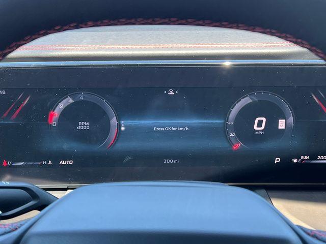 2026 Dodge Charger - $55,289