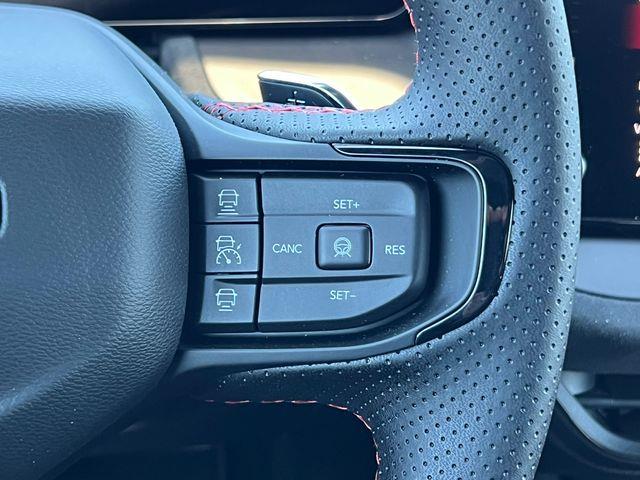 2026 Dodge Charger - $55,289