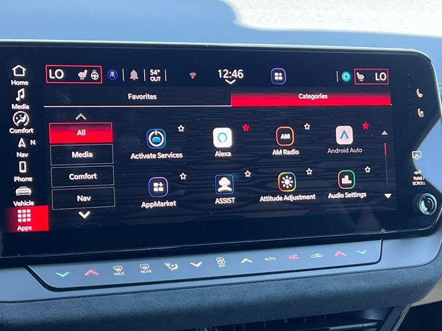 2026 Dodge Charger - $55,289