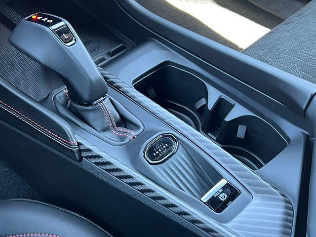2026 Dodge Charger - $55,289
