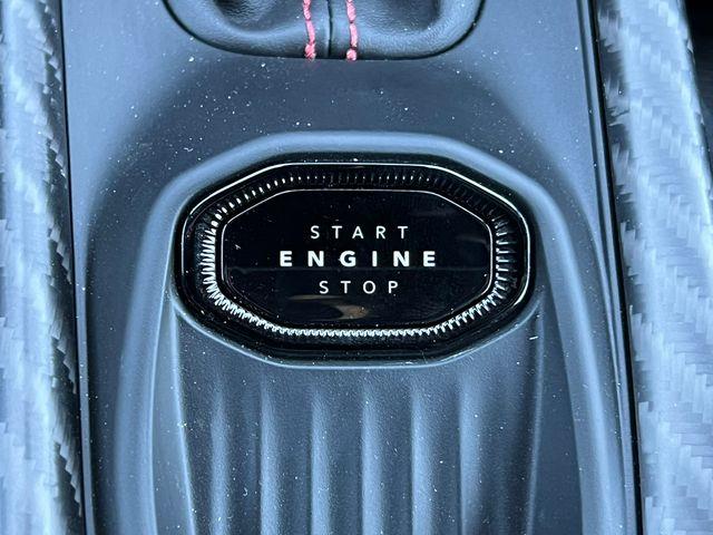 2026 Dodge Charger - $55,289
