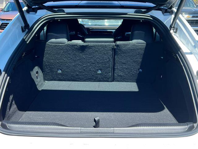2026 Dodge Charger - $55,289