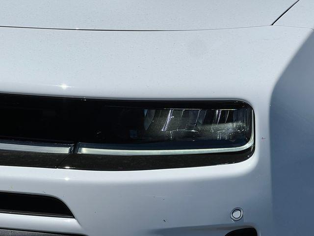 2026 Dodge Charger - $55,289