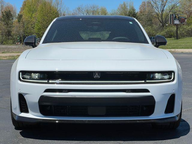 2026 Dodge Charger - $55,289