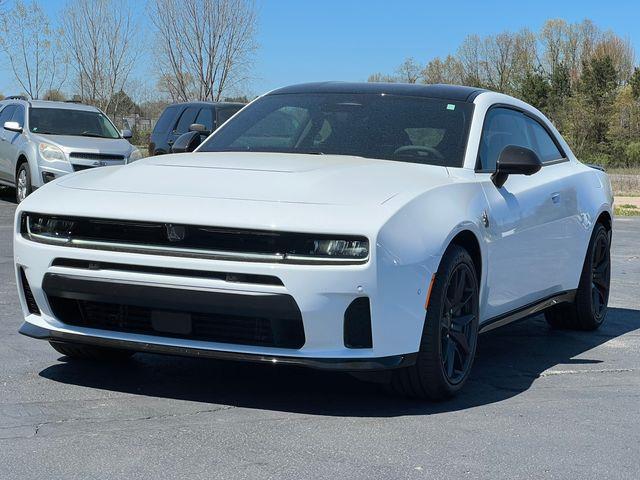 2026 Dodge Charger - $55,289