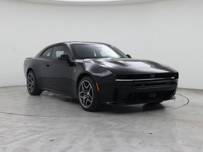 2026 Dodge Charger AWD Scat Pack 2DR Coupe
